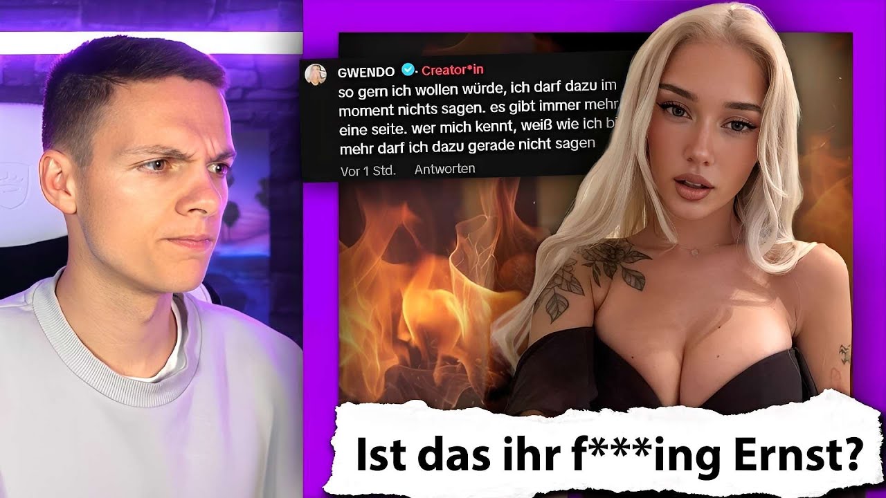 YouTube post by @inkev7179 for SNOCKS. Caption reads: New embarrassing reactions from those involved....