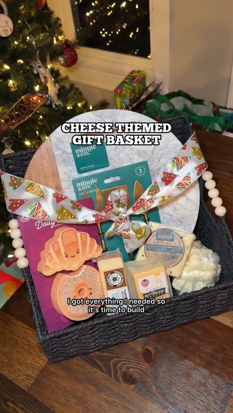 Instagram post by @mkeeeeeats for Kohl's. Caption reads: @kohls had everything I needed to build 3 foodie....