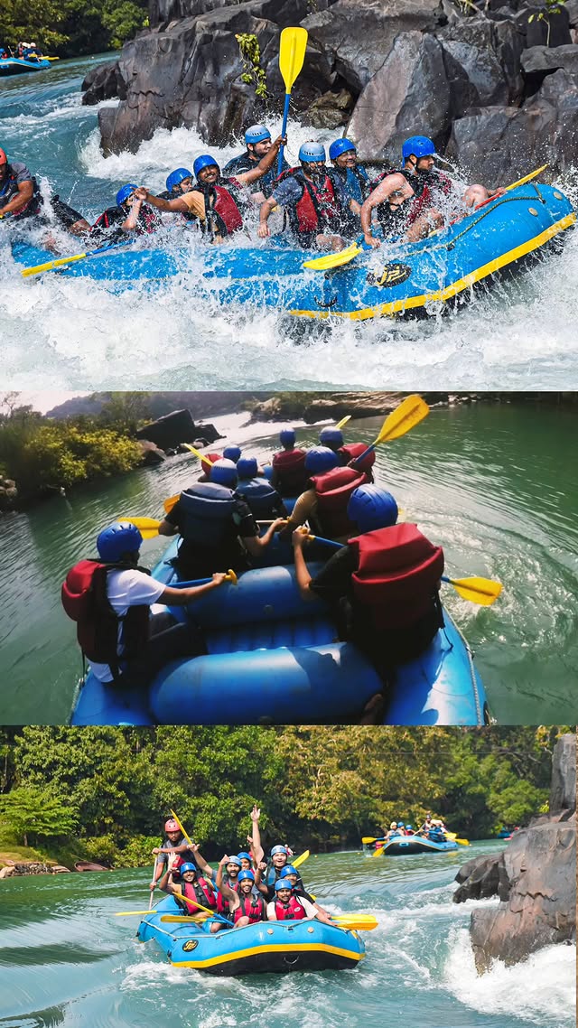 Instagram post by @karunakar__redd for National Geographic Travel. Caption reads: The journey of a thousand miles begins with a....