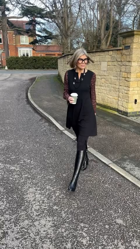 Instagram post by @kellylouise398 for FAIRFAX & FAVOR. Caption reads: Don’t mind me, I’m just off to find the sunshine,....