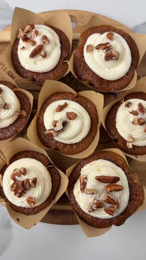 Instagram post by @promisedgoodsbakery for greyd. Caption reads: [...] #kitchenhacks #mealprepping #greydcommunity.