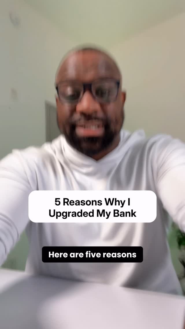 Instagram post by @betterwallet for Ally. Caption reads: #ad Five differences changed how I bank. I’m....