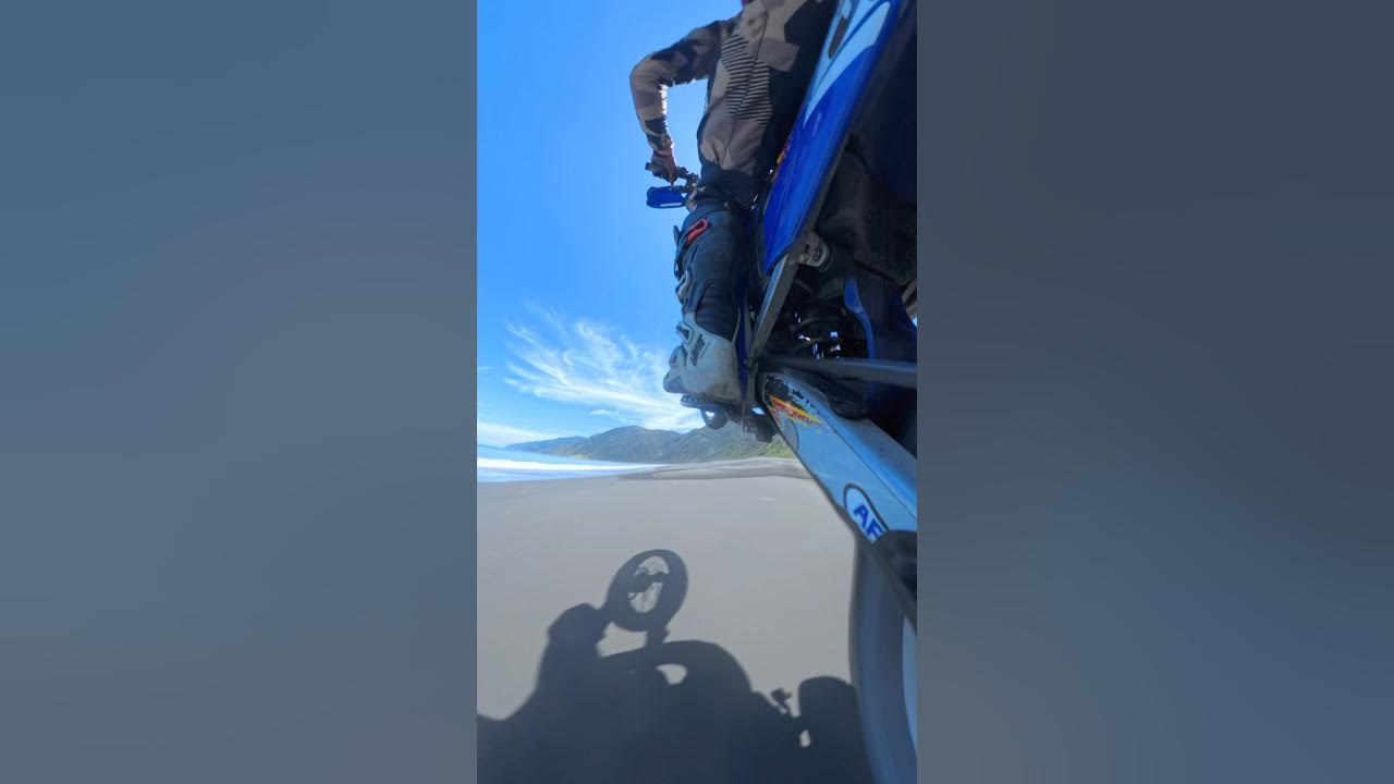 YouTube post by @torariders313 for Insta360. Caption reads: [...] mount? 📸 Shot on the Insta360 X5 Check it....