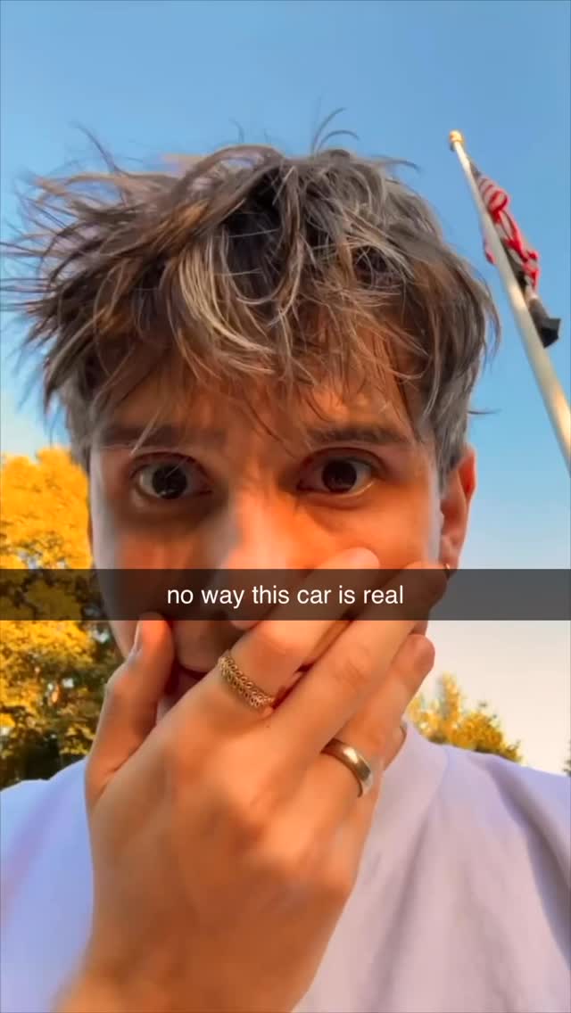 Instagram post by @itsjvke for Nissan USA. Caption reads: the Bose speakers in the all-new #NissanKICKS hit....