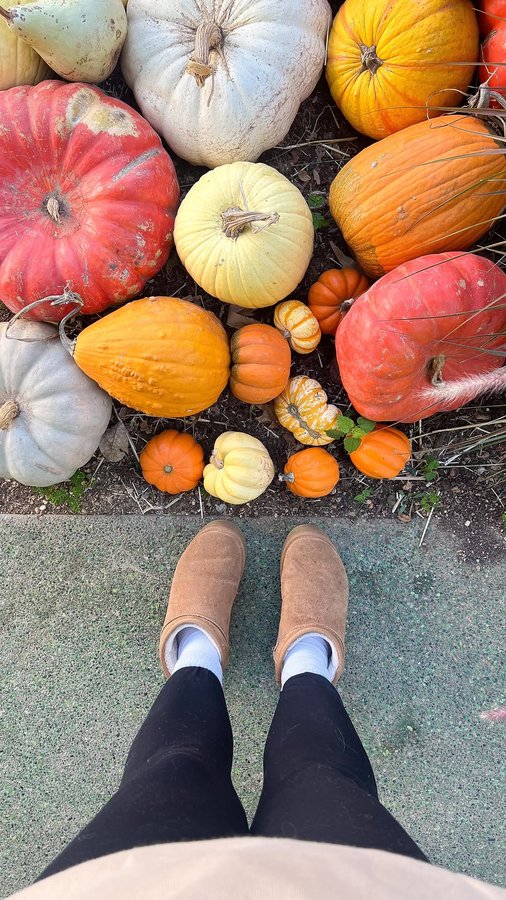 Instagram post by @simplylifewithlo for Later. Caption reads: Looking for high quality brand collaborations to....