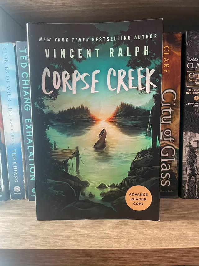 Instagram post by @wes_reads_ for Wednesday Books. Caption reads: [...] September 15, 2026 🩷 Thank you to....