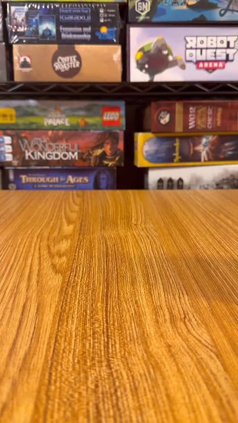 Instagram post by @tiktokboardgames for Spin Master. Caption reads: Unleash Your Inner Animal! 🐺 Just like uno, match....