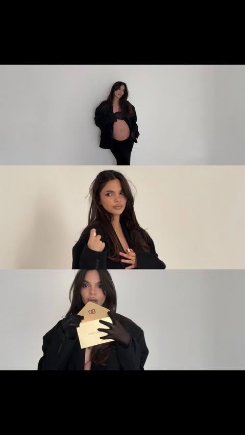 Instagram post by @acrigiulia23 for Dolce&Gabbana. Caption reads: @dolcegabbana_beauty 

gift.