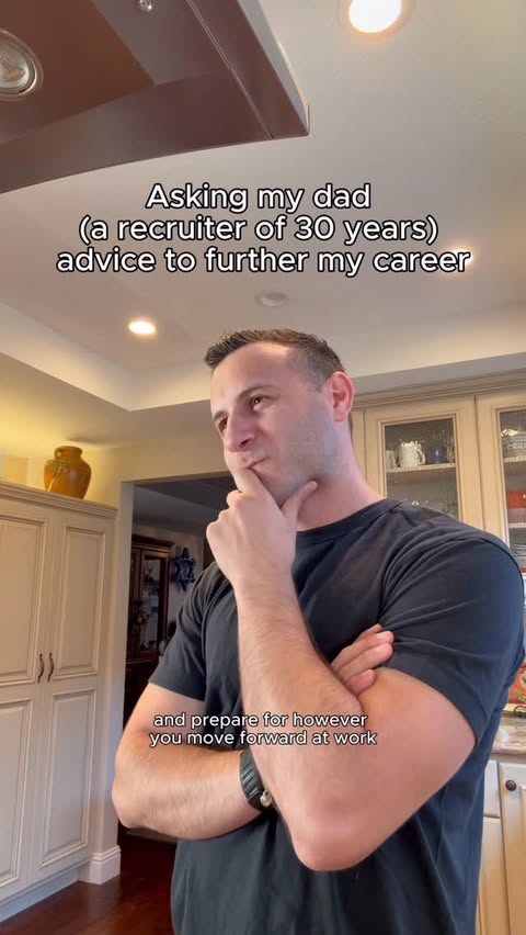 Instagram post by @dxnielbennett for LinkedIn. Caption reads: [...] alive, I better start scrolling my @linkedin....