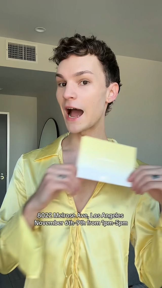 Instagram post by @jessejaggers for dalbaglobal. Caption reads: Step into the world of white truffle at....