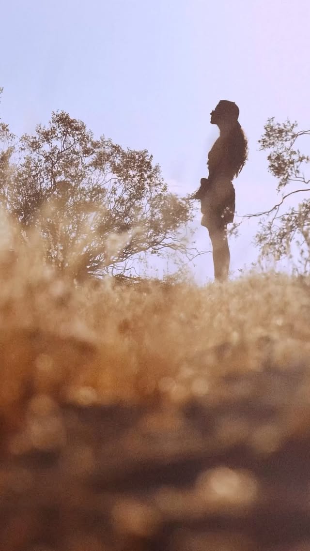 Instagram post by @standardstoryco for FilmConvert. Caption reads: [...] watch the whole story. Big thanks to....