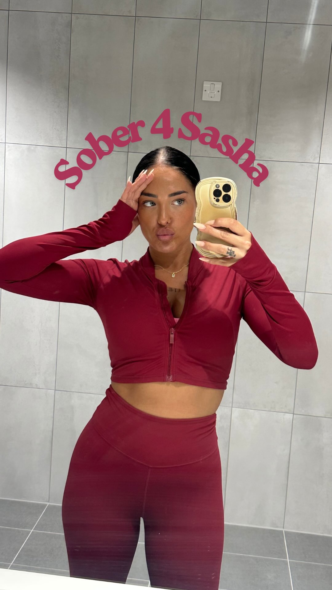 Instagram post by @bellaofficial for PAPYRUS. Caption reads: [...] without numbing the pain. 🕊 

Link in bio....