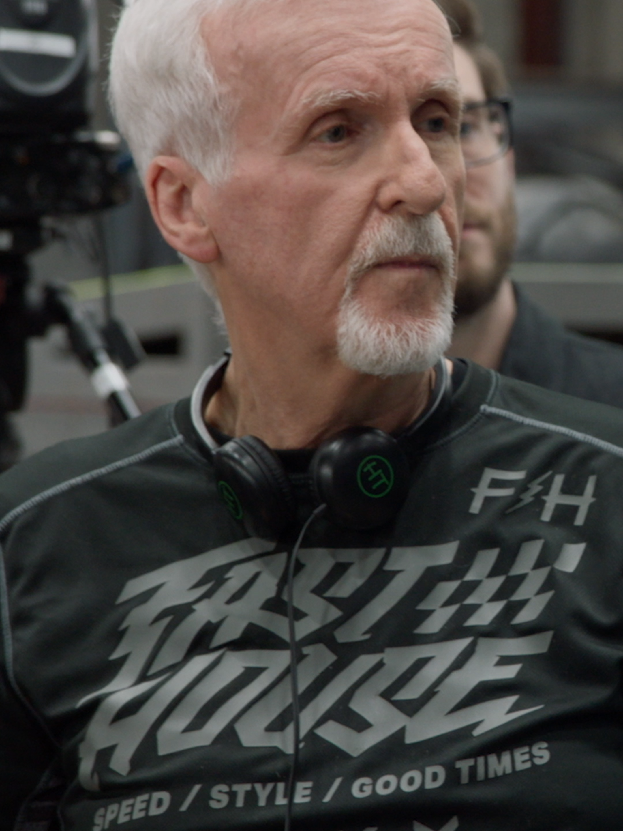 TikTok post by @corridordigital for 20th Century Studios. Caption reads: [...] tickets, on sale now! @Avatar @20th Century....