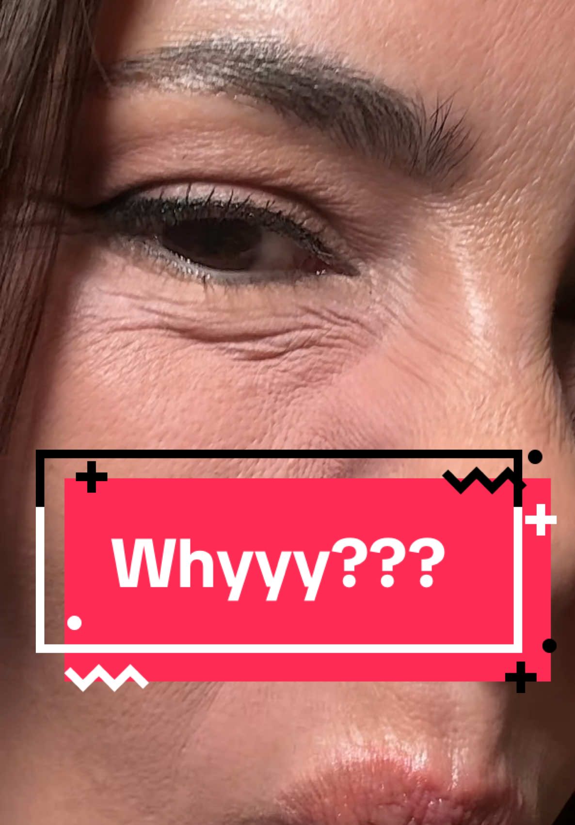 TikTok post by @ericataylor2347 for Kosas. Caption reads: [...] a hydrating setting spray like @Kosas new....