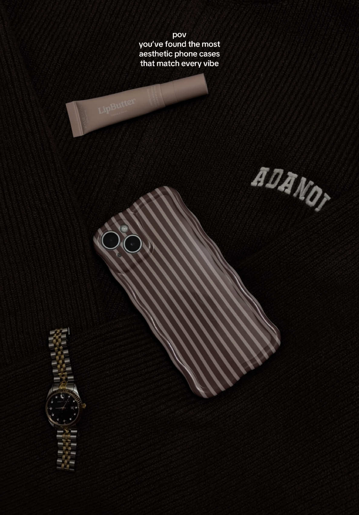 TikTok post by @pippashome for Coconut Lane. Caption reads: [...] PIPPASHOME30 for 30% off your next @Coconut....