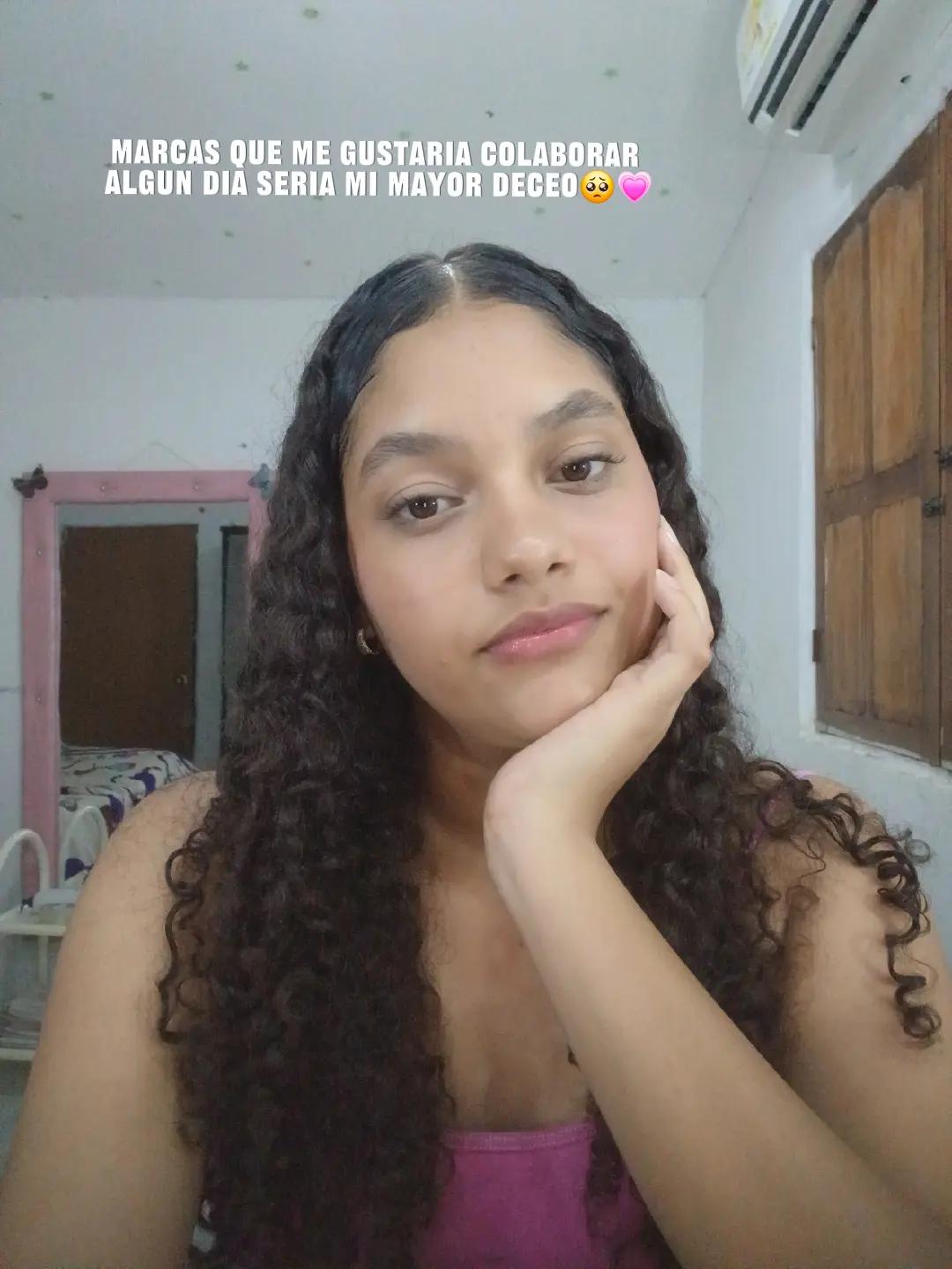 TikTok post by @caro._havmi for Patrick Ta. Caption reads: Algun dia💔😔@NYX Professional Makeup....