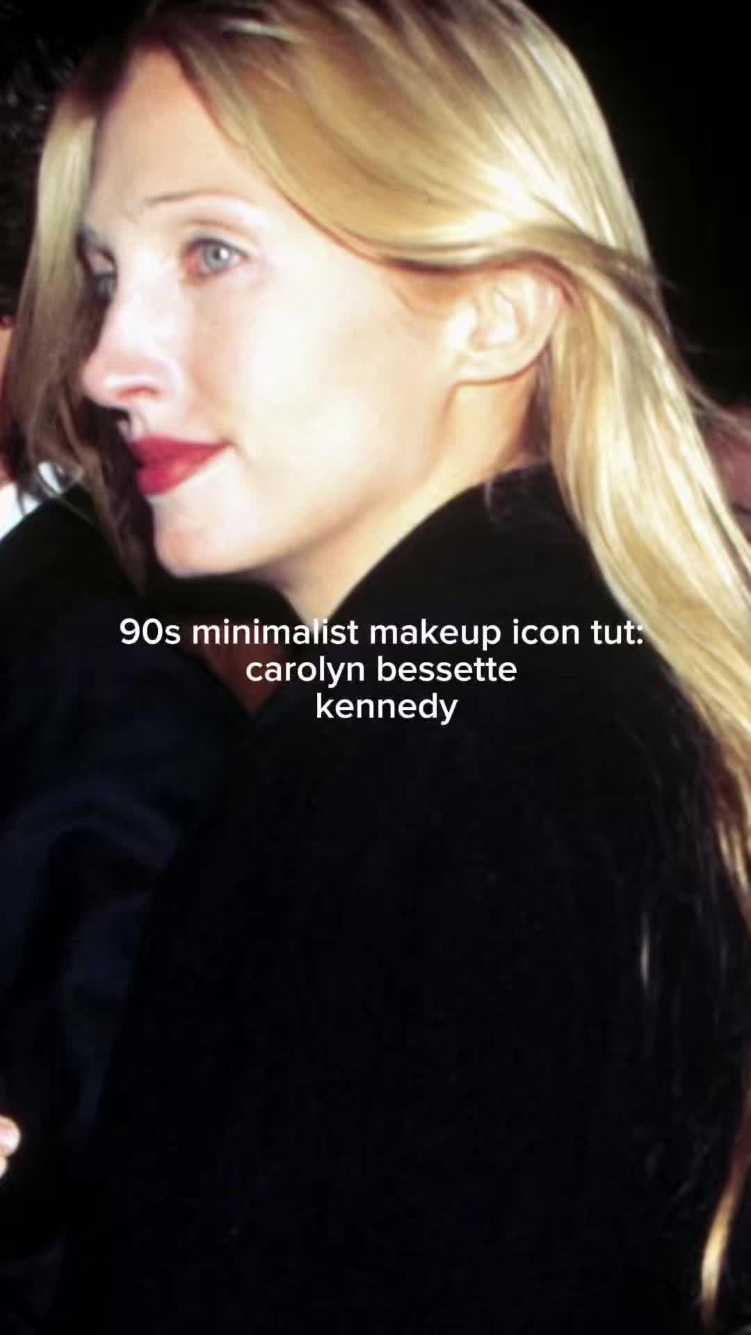 TikTok post by an influencer for Anastasia Beverly Hills. Caption reads: [...] 🚕@VIOLETTE FR @Anastasia Beverly Hills....