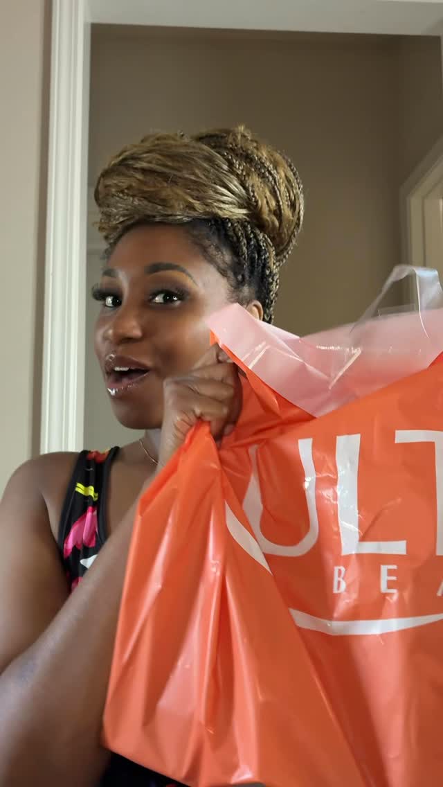 Instagram post by @chinnesee for BeautyBio. Caption reads: New Summer Essentials✨💕☺️☀️ @beautybio 

🌸GloPRO....