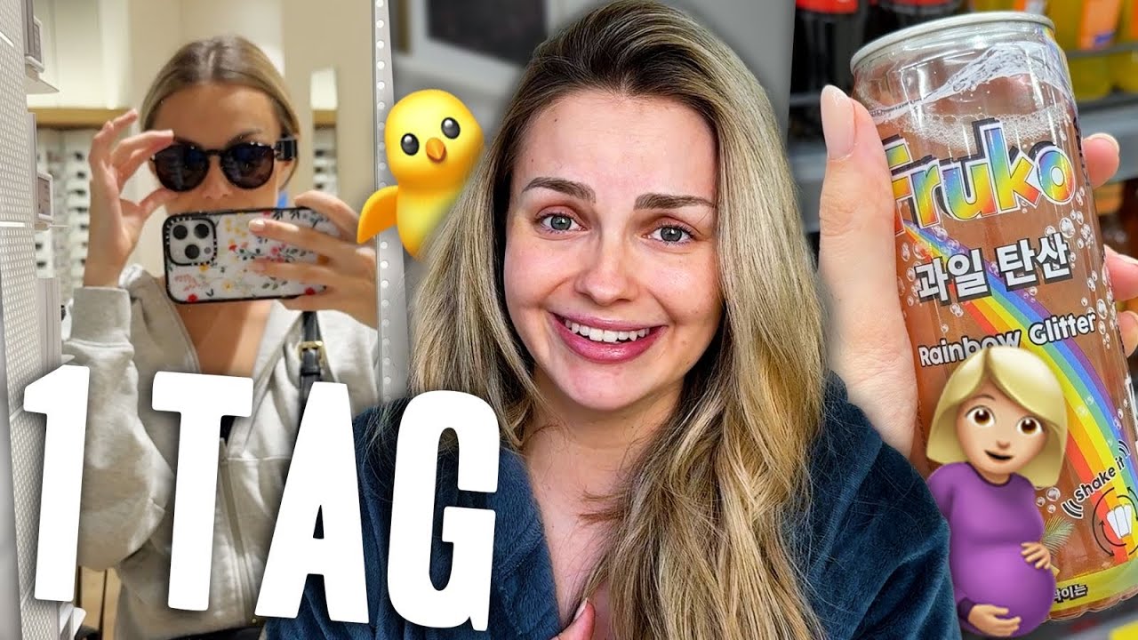 YouTube post by @xLaeta for FORMEL SKIN. Caption reads: 24 hours in the postpartum period | This is my....