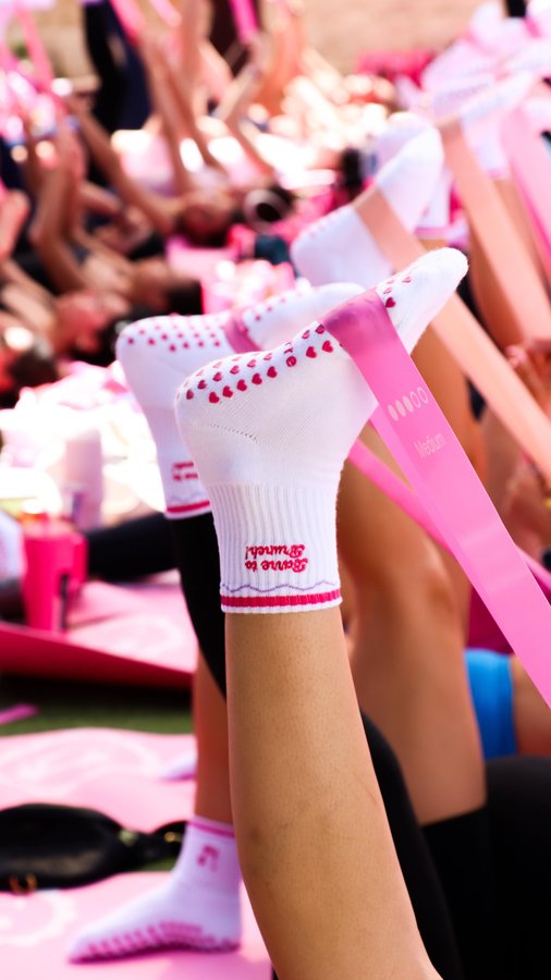 Instagram post by @jennapalek for Ethique. Caption reads: Biggest thank you to @ethiqueworld for being a....