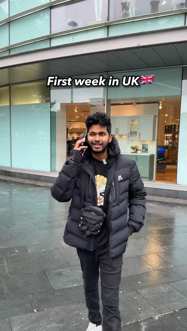 Instagram post by @_tworuppee_ for LemFi. Caption reads: Wait for an end😂🎇
.
.
#ad#promotion 
.
.
Send....