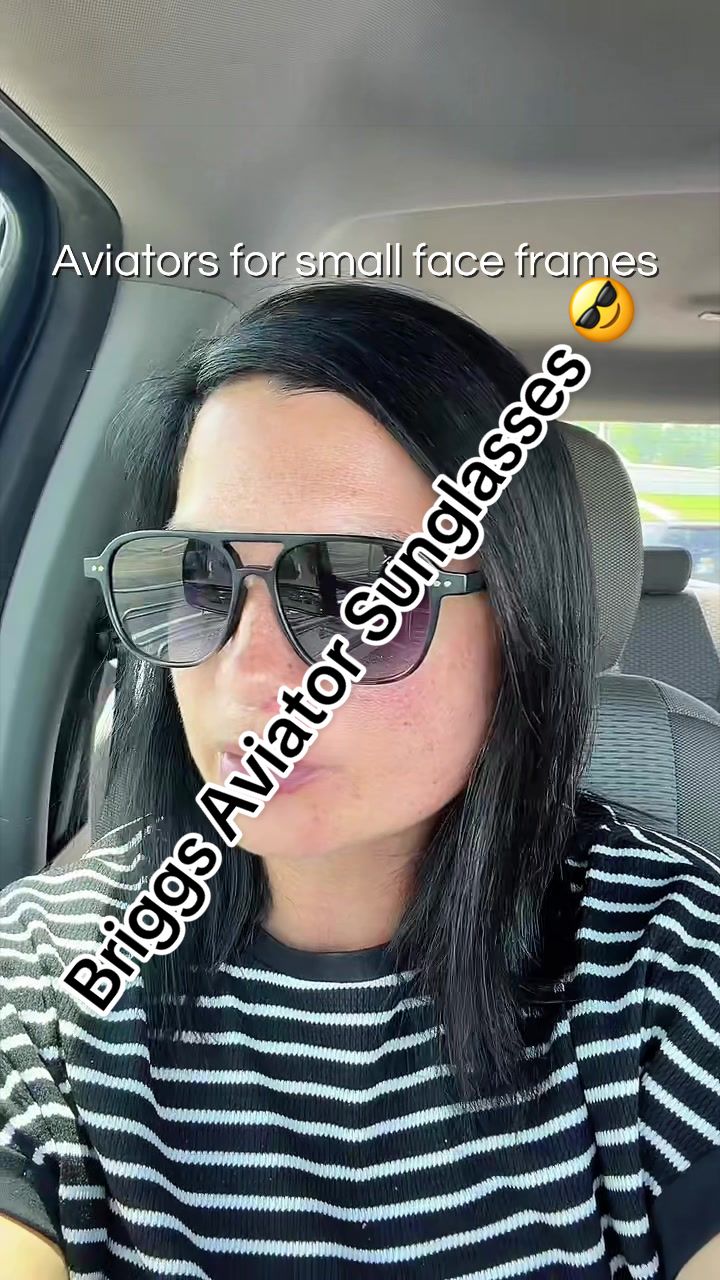 TikTok post by @jayme2.00 for Dax Eyewear. Caption reads: You will love all of the colors!! @Dax Eyewear....