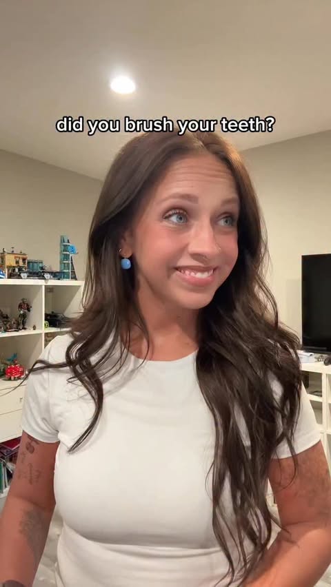 Instagram post by @breezleweezle_ for Hearth Display. Caption reads: I literally love @hearthdisplay ! My kids have....