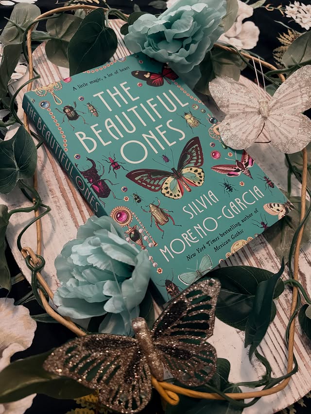 Instagram post by @onceuponaread13 for Tor Books. Caption reads: [...] owns my heart)! . Thank you so much to....