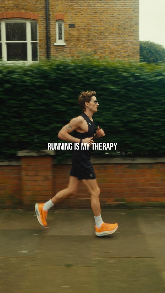 Instagram post by @proudlock for Healf. Caption reads: [...] 23rd 2024. Check out this offer @wearehealf....