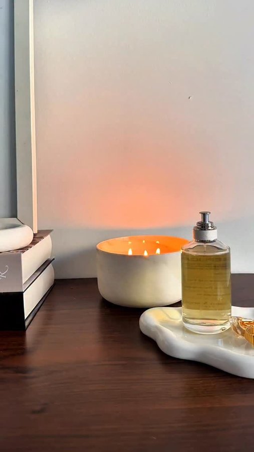 Instagram post by @hungry_in_manhattan for Ghirardelli. Caption reads: [...] your newest obsession - available at....