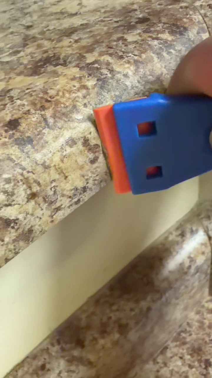 TikTok post by @shadetreemechanix for VEVOR. Caption reads: #vevor #vevortools #tools #paint #stickers @Vevor....