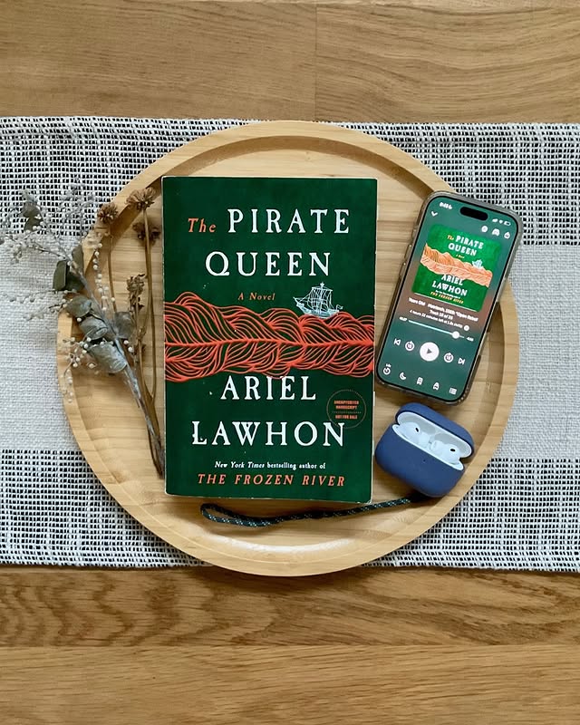 Instagram post by @run_and_read_2live for Doubleday Books. Caption reads: Thank you @doubledaybooks for the #free ARC of....