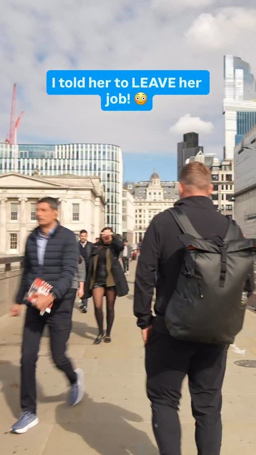 Instagram post by @angelsfacesmua for Fiverr. Caption reads: [...] below and I’ll send you the link 🔗 @fiverr....