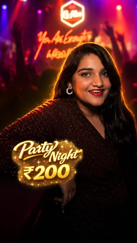 Instagram post by @pooja__rajendran for Radio City. Caption reads: 🚨 COIMBATORE GIRLS, DON’T MISS THIS! 🚨 Entry at....