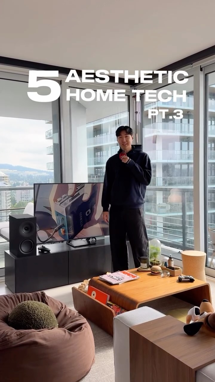 Instagram post by @mr.jodigo for WalkingPad. Caption reads: [...] @fellowproducts pourover kette
2.....