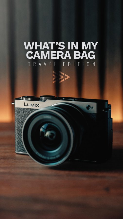 Instagram post by @thechrishau for AMD. Caption reads: I’m off to LA to speak at the @AMD booth at @Adobe....