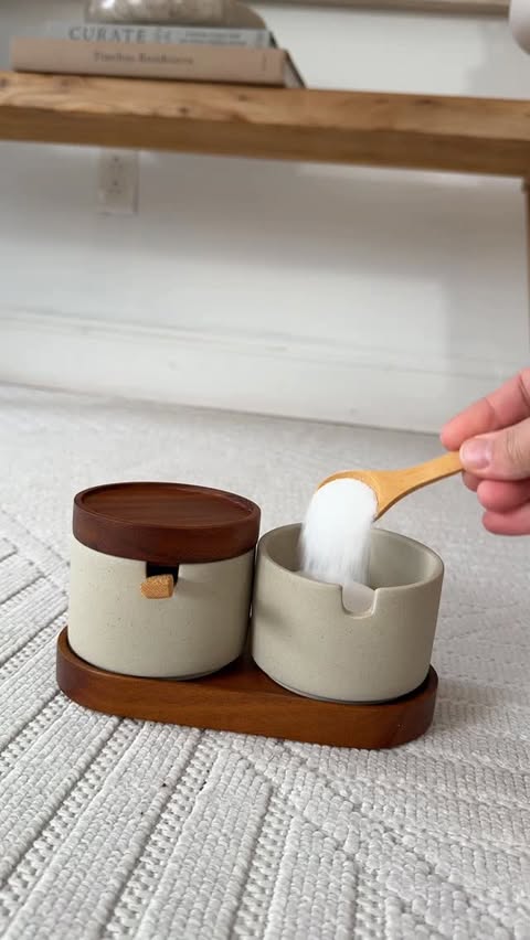 Instagram post by @thezarajway for Temu. Caption reads: [...] deals just a click away! Get $0 gifts at....