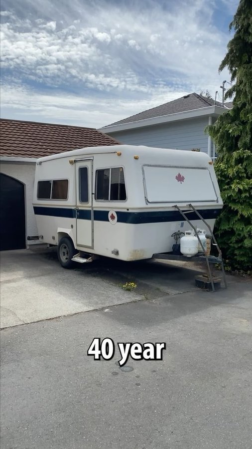 Instagram post by @levi_hildebrand for Battle Born Batteries. Caption reads: [...] has all come together thanks to....