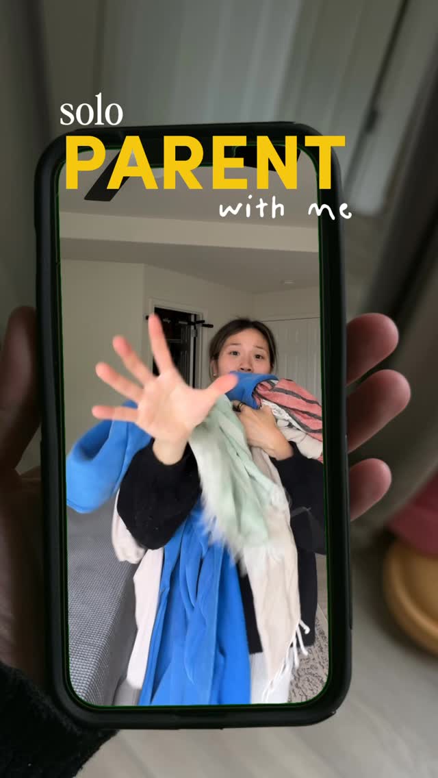 Instagram post by @ustheremingtons for BoironUSA. Caption reads: What was your kiddo’s teething and tummy....