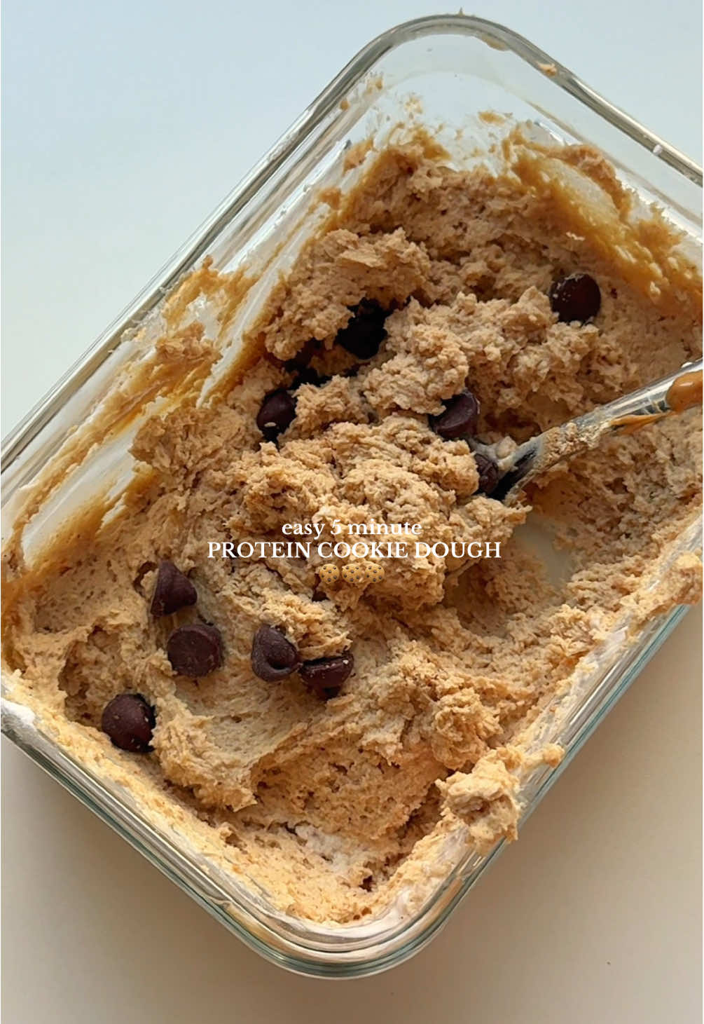 TikTok post by @lexnate for Truvani. Caption reads: [...] little sister if you don’t trust me) 🤭....