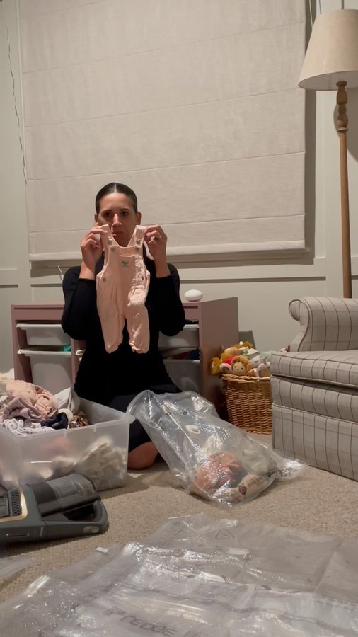 Instagram post by @mitre10nz for Ledger. Caption reads: We haven’t quite started packing yet, but we’re....