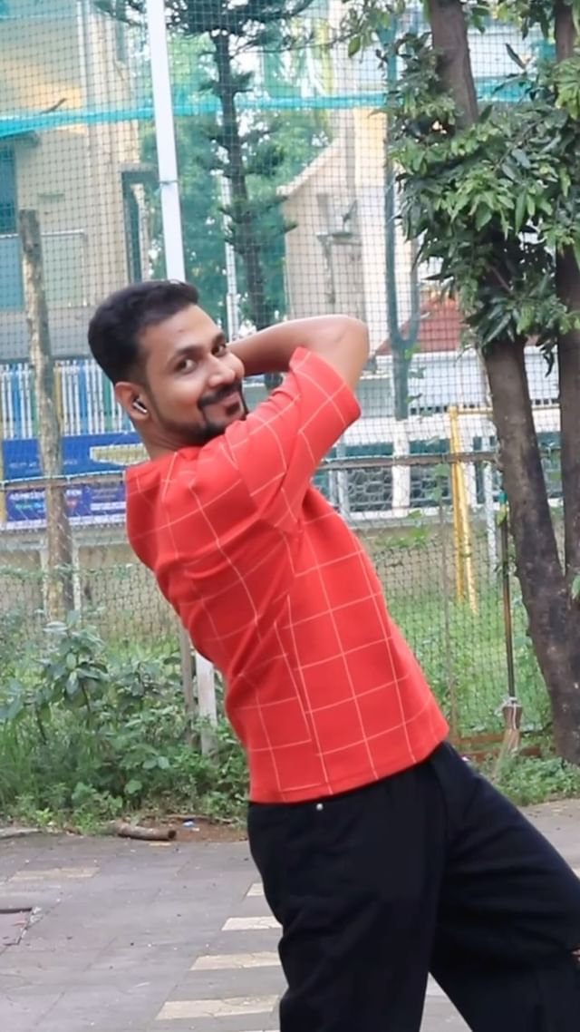 Instagram post by @kim.kishor555 for ICC T20 World Cup. Caption reads: #T20WorldCup
#Cricket
#WhateverItTakes
 

Whatever....