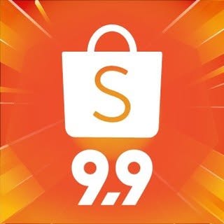 Shopee logo