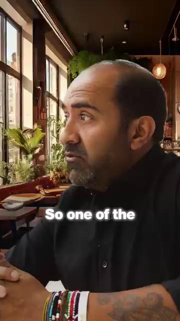 Instagram post by @rohitbb for Entrepreneur. Caption reads: Your job description is just the starting point.....