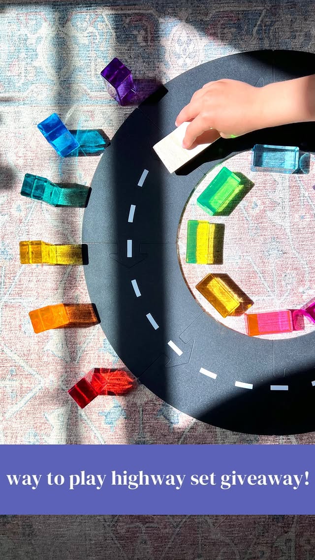 Instagram post by @everydaywitheandj for Waytoplay. Caption reads: [...] !!! As an ambassador for Waytoplay, I’ve....