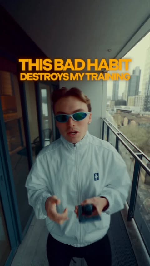 Instagram post by @jaketm11 for Samsung. Caption reads: [...] made it easy to stay inside. I’m using....