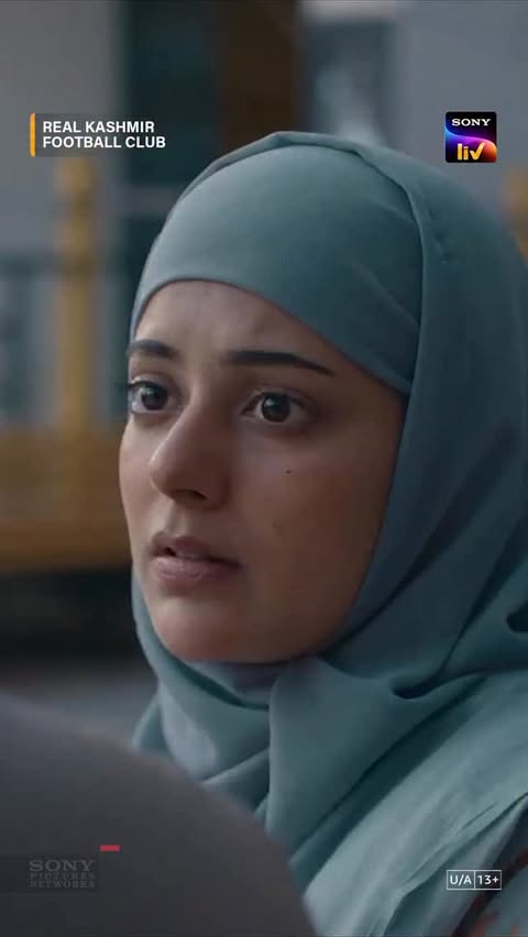 Instagram post by @mapuskar for Sony LIV. Caption reads: [...] Streaming NOW, only on....