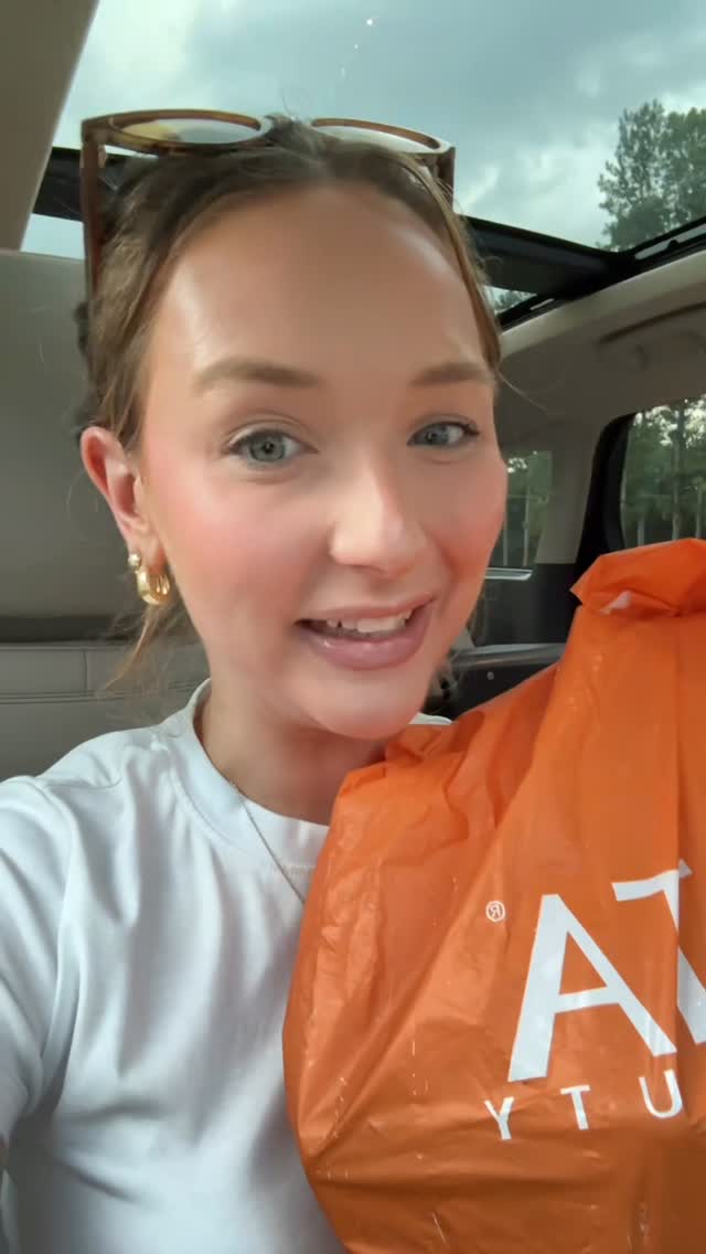 Instagram post by @shelbyannbell for milkmakeup. Caption reads: Complexion so good everyone will be asking for....