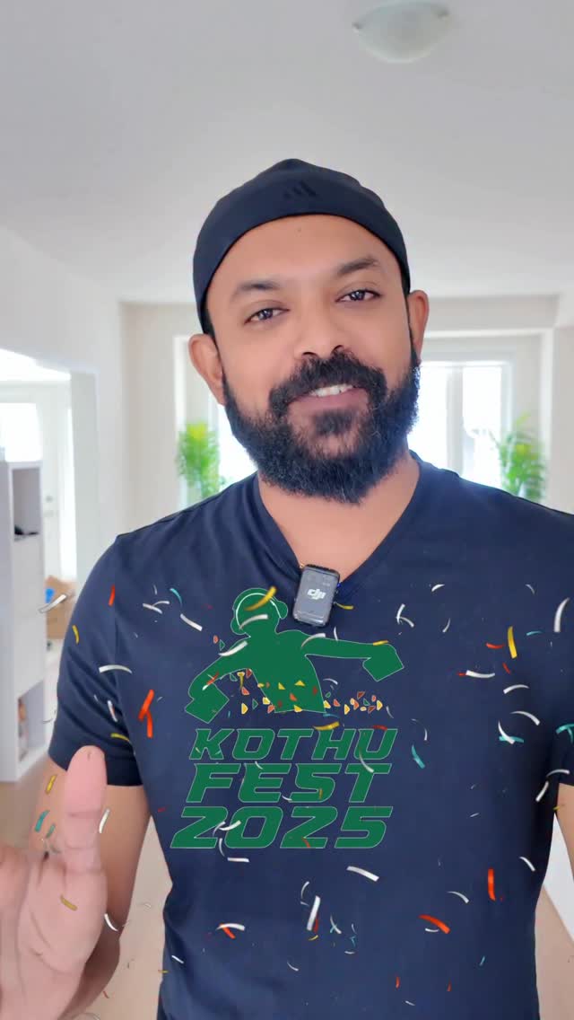 Instagram post by @praveenrajtamildude for Heineken. Caption reads: Join me and thousands of other foodies and music....