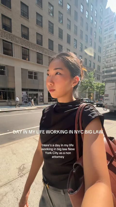 Instagram post by @motiontostyle for JisuLife. Caption reads: [...] hits differently. Thankfully, this....